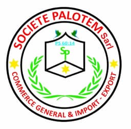 PALOTEM Sarl Logo